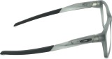 Oakley Paracord X OX8209 820902 53 Bočná strana produktu