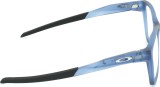 Oakley Paracord X OX8209 820903 Bočná strana produktu