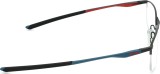 Oakley Socket 5.5 OX3218 321814 54 Bočná strana produktu