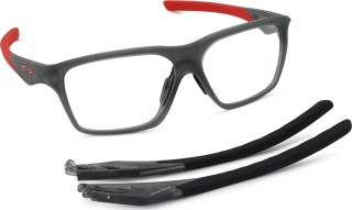 Oakley Versafuse SQ OX8201 820102 58 40704