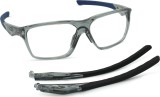 Oakley Versafuse SQ OX8201 820103 58 40707