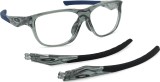 Oakley Versafuse SS OX8199D 819903 56 Príslušenstvo produktu