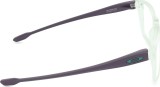 Oakley Youth RX Bunt OY8026 802612 Bočná strana produktu