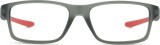 Oakley Youth RX Crosslink XS OY8002 03 49 Predná strana produktu