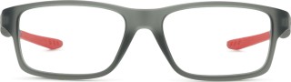 Oakley Youth RX Crosslink XS OY8002 03 49 Predná strana produktu