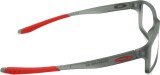 Oakley Youth RX Crosslink XS OY8002 03 49 Bočná strana produktu