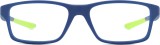 Oakley Youth RX Crosslink XS OY8002 04 51 Predná strana produktu