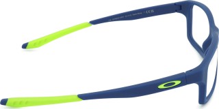 Oakley Youth RX Crosslink XS OY8002 04 51 Bočná strana produktu