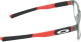Oakley Youth RX Field Day OY8007 800702 50 Bočná strana produktu