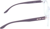 Oakley Youth RX Round Off OY8017 06 48 Bočná strana produktu