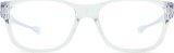 Oakley Youth RX Top Level OY8012 03 48 Predná strana produktu