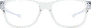 Oakley Youth RX Top Level OY8012 03 48 Predná strana produktu