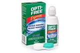 OPTI-FREE Express 120 ml s puzdrom 11241