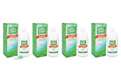 OPTI-FREE Express 4 x 355 ml s puzdrami