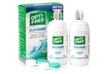 OPTI-FREE PureMoist 2 x 300 ml s puzdrami 683