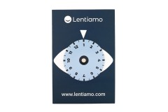 Parkovacie hodiny Lentiamo