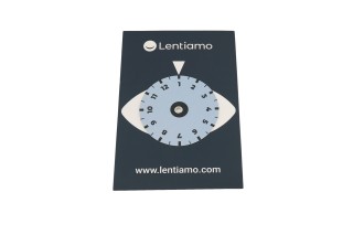 Parkovacie hodiny Lentiamo
