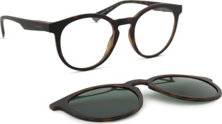 Polaroid PLD 2132/CS N9P UC 49 (slnečný klip) 41159