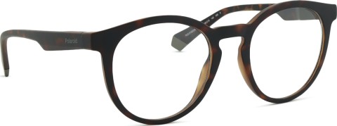 Polaroid PLD 2132/CS N9P UC 49 (slnečný klip)