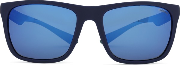 Polaroid PLD 2141/S VGL 5X 57