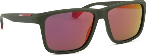 Polaroid PLD 2164/S TBO OZ 58