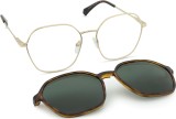 Polaroid PLD 6183/CS 06J 56 (slnečný klip) 49032