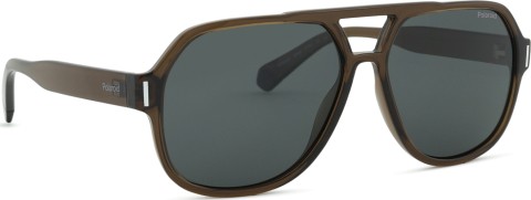 Polaroid PLD 6193/S 09Q M9 57