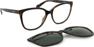 Polaroid PLD 6229/CS 086 UC 55 (slnečný klip) 41195