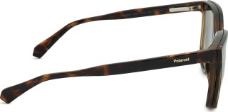 Polaroid PLD 6229/CS 086 UC 55 (slnečný klip) 41198