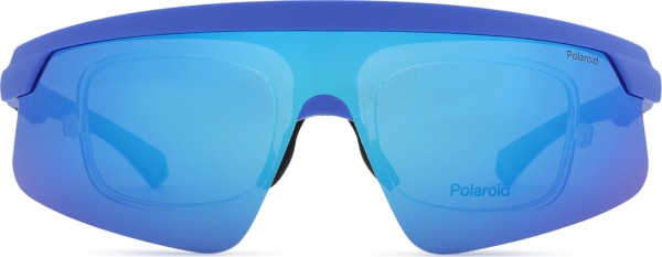 Polaroid PLD 7056/CI/S RCT 5X 99 + dioptrická vložka