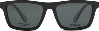 Polaroid PLD D590/C O6W 16 55 (slnečný klip) 42049