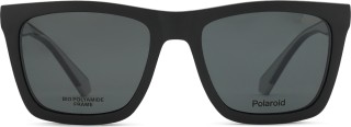 Polaroid PLD D591/C O6W 17 55 (slnečný klip) 42043