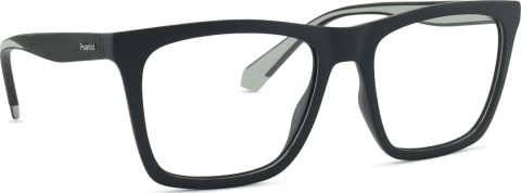 Polaroid PLD D591/C O6W 17 55 (slnečný klip)