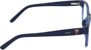 Polo Prep 0PP8549U 5717 45 Bočná strana produktu
