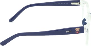Polo Prep 0PP8549U 5869 43 Bočná strana produktu