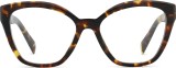 Prada 0PR 20ZV 14L1O1 Predná strana produktu