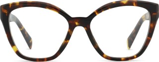Prada 0PR 20ZV 14L1O1 Predná strana produktu