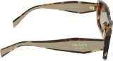 Prada 0PR B05S 00K10S 53 Bočná strana produktu
