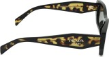 Prada 0PR B05S 3890A7 53 Bočná strana produktu