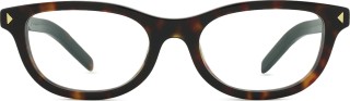 Prada 0PR D01VU 17N1O1 Predná strana produktu