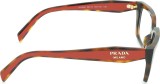 Prada 0PR D05V 01K1O1 55 Bočná strana produktu