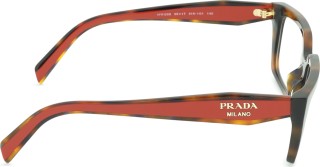 Prada 0PR D05V 01K1O1 55 Bočná strana produktu