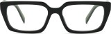 Prada 0PR D05V 03K1O1 55 Predná strana produktu