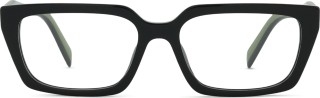 Prada 0PR D05V 03K1O1 55 Predná strana produktu