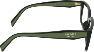 Prada 0PR D05V 03K1O1 55 Bočná strana produktu