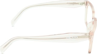 Prada 0PR D05V 15J1O1 55 Bočná strana produktu