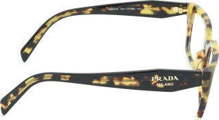 Prada 0PR D05V 24L1O1 55 Bočná strana produktu