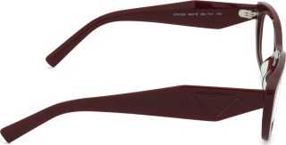 Prada 0PR D09V 23L1O1 54 Bočná strana produktu