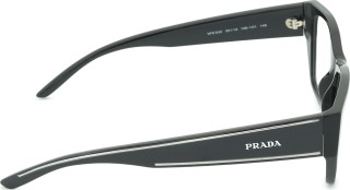 Prada 0PR D20V 16K1O1 55 Bočná strana produktu