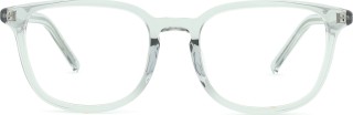 Prada 0PR D21VD 10J1O1 52 Predná strana produktu